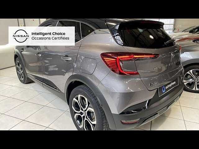 Mitsubishi ASX 1.6 MPI PHEV 159ch Instyle