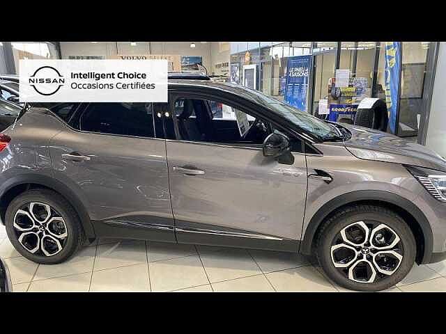 Mitsubishi ASX 1.6 MPI PHEV 159ch Instyle