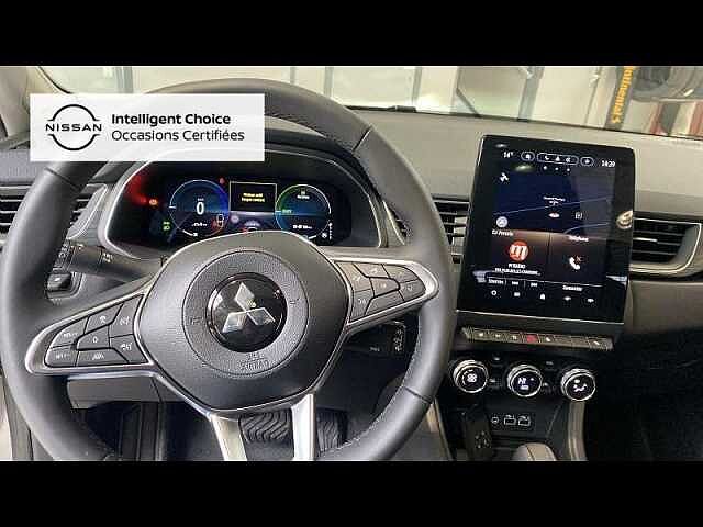 Mitsubishi ASX 1.6 MPI PHEV 159ch Instyle