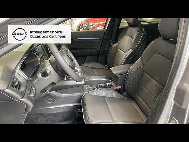 Mitsubishi ASX 1.6 MPI PHEV 159ch Instyle