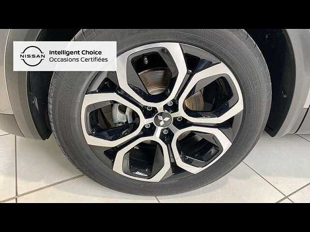 Mitsubishi ASX 1.6 MPI PHEV 159ch Instyle