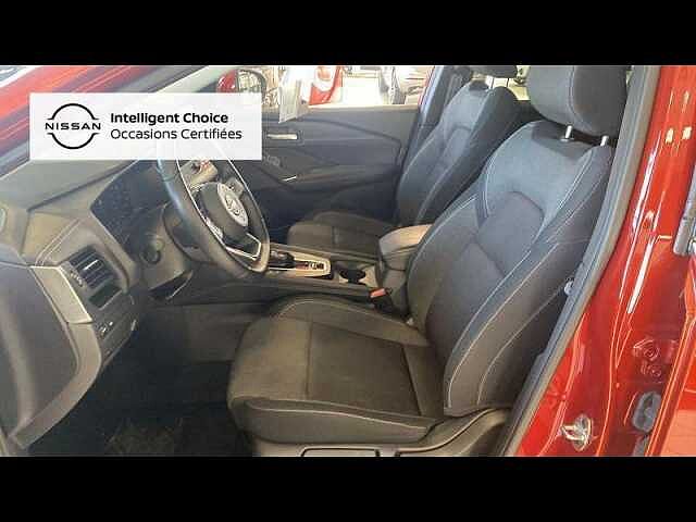 Nissan Qashqai e-POWER 190ch N-Connecta 2022