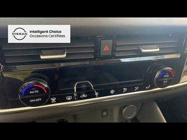 Nissan Qashqai e-POWER 190ch N-Connecta 2022