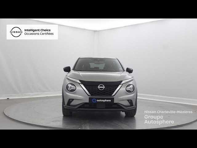 Nissan Juke 1.6 Hybrid 143ch Tekna 2023.5