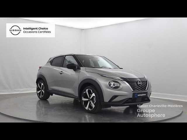 Nissan Juke 1.6 Hybrid 143ch Tekna 2023.5