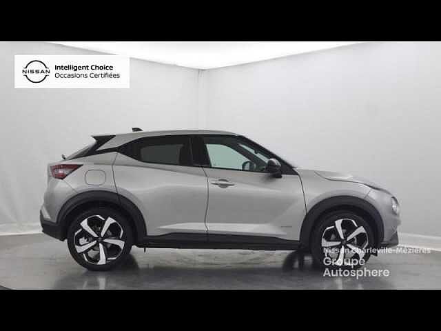 Nissan Juke 1.6 Hybrid 143ch Tekna 2023.5