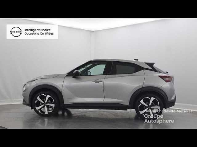 Nissan Juke 1.6 Hybrid 143ch Tekna 2023.5