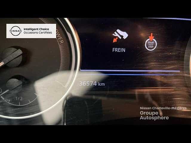 Nissan Juke 1.6 Hybrid 143ch Tekna 2023.5
