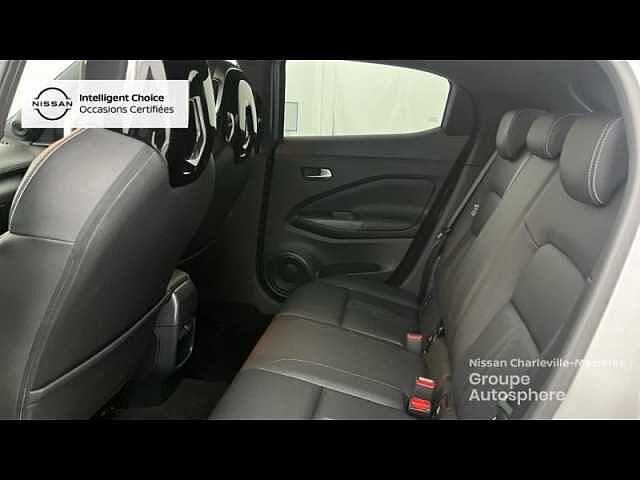 Nissan Juke 1.6 Hybrid 143ch Tekna 2023.5