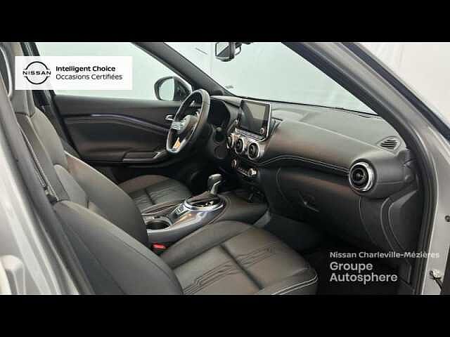 Nissan Juke 1.6 Hybrid 143ch Tekna 2023.5