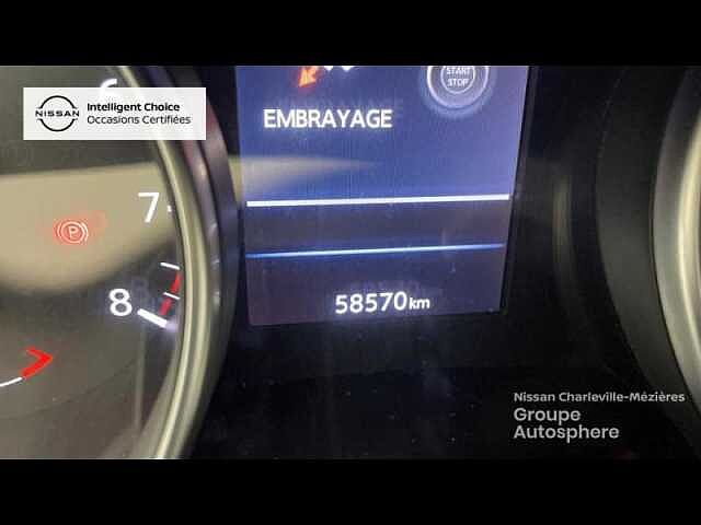 Nissan Qashqai 1.3 DIG-T 140ch N-Connecta 2021