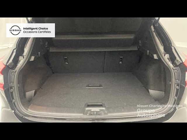 Nissan Qashqai 1.3 DIG-T 140ch N-Connecta 2021