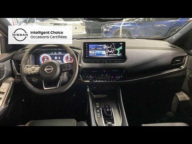 Nissan Qashqai e-POWER 190ch Tekna+ 2022