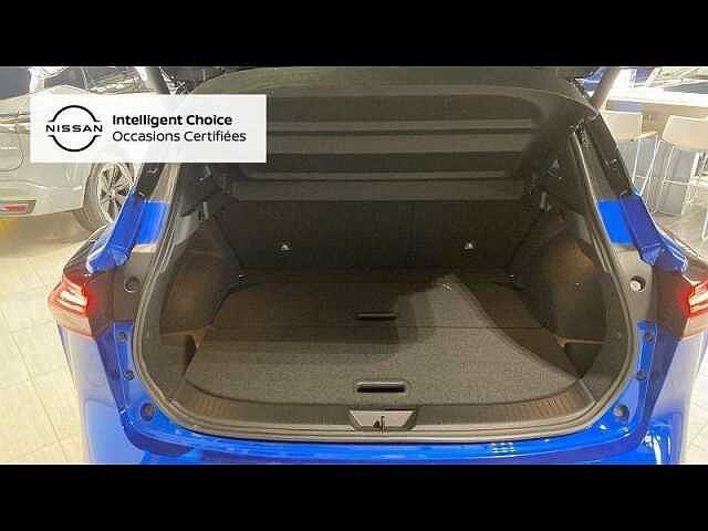 Nissan Qashqai e-POWER 190ch Tekna+ 2022