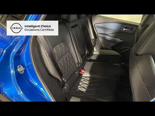 Nissan Qashqai e-POWER 190ch Tekna+ 2022