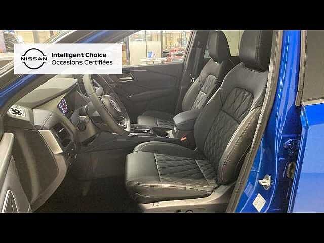 Nissan Qashqai e-POWER 190ch Tekna+ 2022