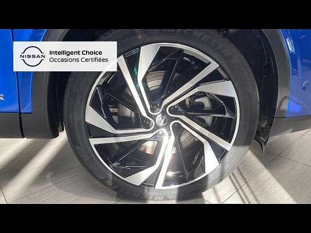 Nissan Qashqai e-POWER 190ch Tekna+ 2022