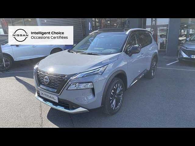 Nissan X-Trail e-Power 204ch  Tekna