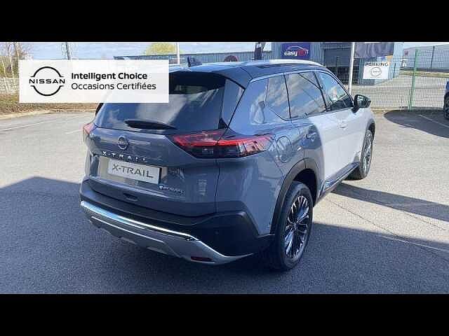 Nissan X-Trail e-Power 204ch  Tekna