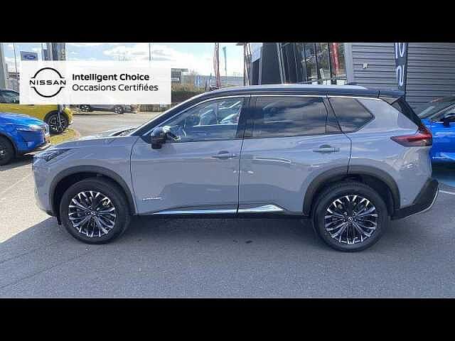 Nissan X-Trail e-Power 204ch  Tekna