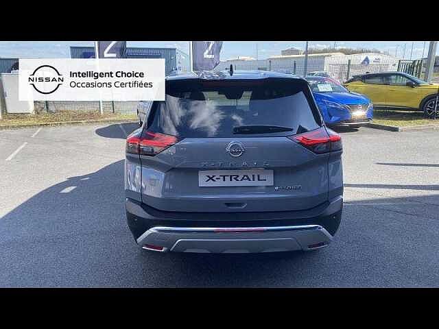 Nissan X-Trail e-Power 204ch  Tekna