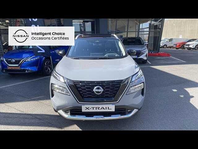 Nissan X-Trail e-Power 204ch  Tekna