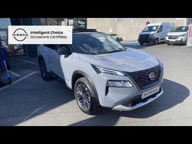Nissan X-Trail e-Power 204ch  Tekna