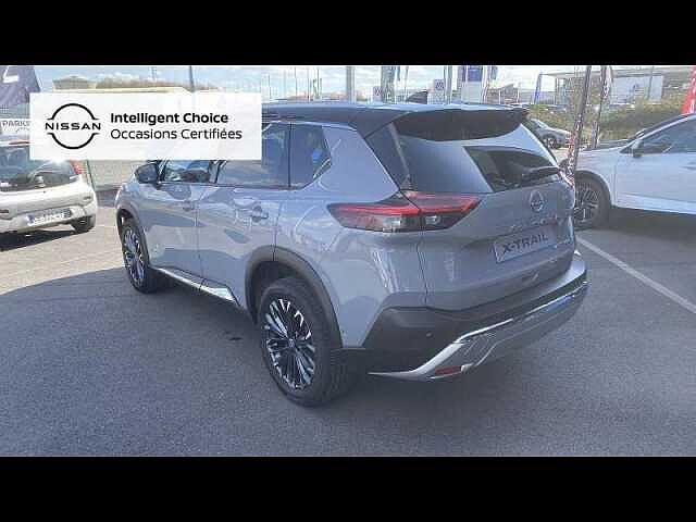 Nissan X-Trail e-Power 204ch  Tekna