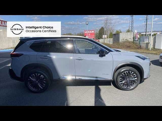 Nissan X-Trail e-Power 204ch  Tekna