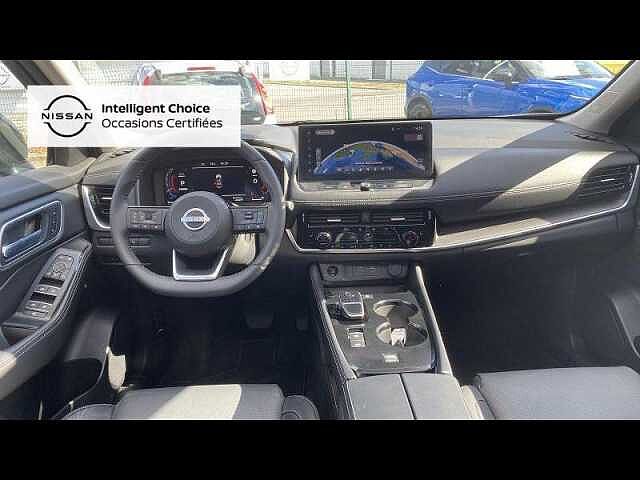 Nissan X-Trail e-Power 204ch  Tekna