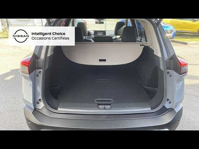 Nissan X-Trail e-Power 204ch  Tekna