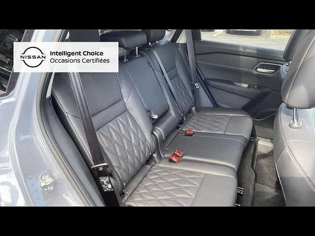 Nissan X-Trail e-Power 204ch  Tekna