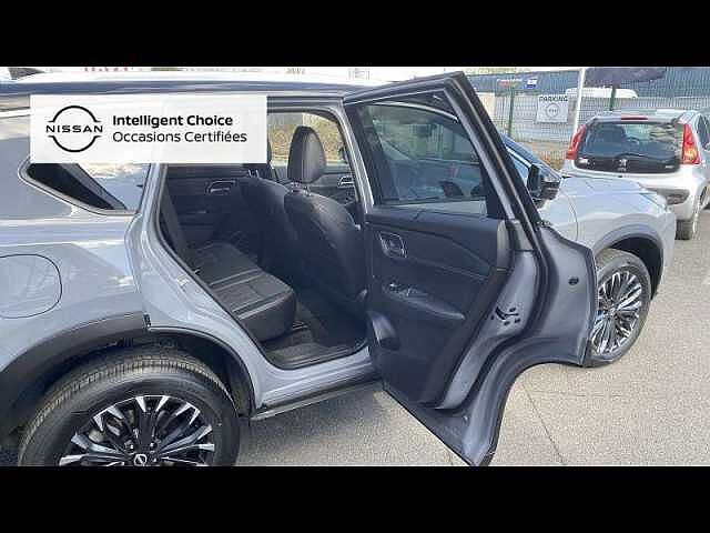 Nissan X-Trail e-Power 204ch  Tekna