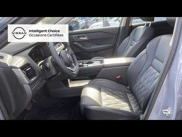 Nissan X-Trail e-Power 204ch  Tekna