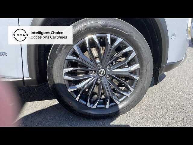 Nissan X-Trail e-Power 204ch  Tekna
