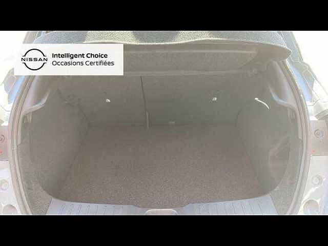 Nissan Juke 1.6 Hybrid 143ch N-Connecta 2024