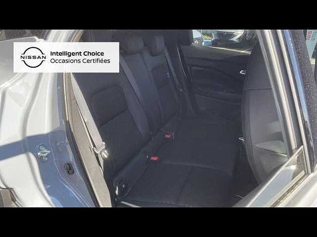 Nissan Juke 1.6 Hybrid 143ch N-Connecta 2024