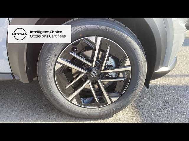 Nissan Juke 1.6 Hybrid 143ch N-Connecta 2024