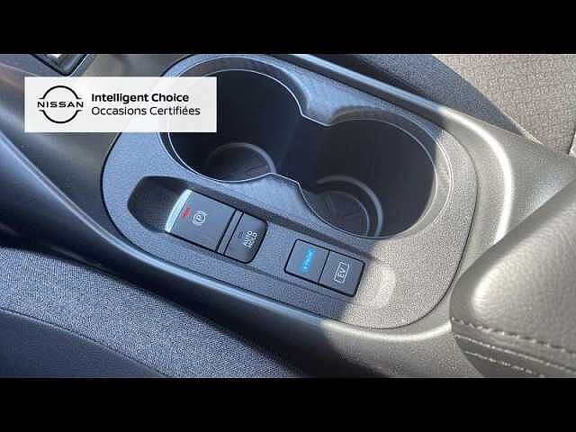 Nissan Juke 1.6 Hybrid 143ch N-Connecta 2024