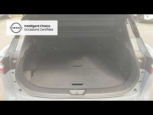 Nissan Qashqai e-POWER 190ch N-Design