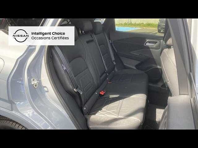 Nissan Qashqai e-POWER 190ch N-Design