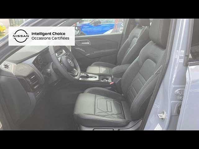 Nissan Qashqai e-POWER 190ch N-Design
