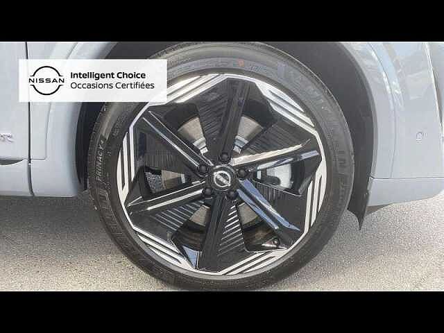 Nissan Qashqai e-POWER 190ch N-Design