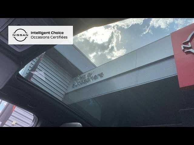 Nissan Qashqai e-POWER 190ch N-Design