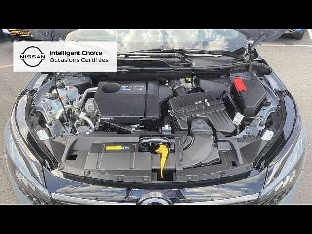 Nissan Qashqai e-POWER 190ch N-Design