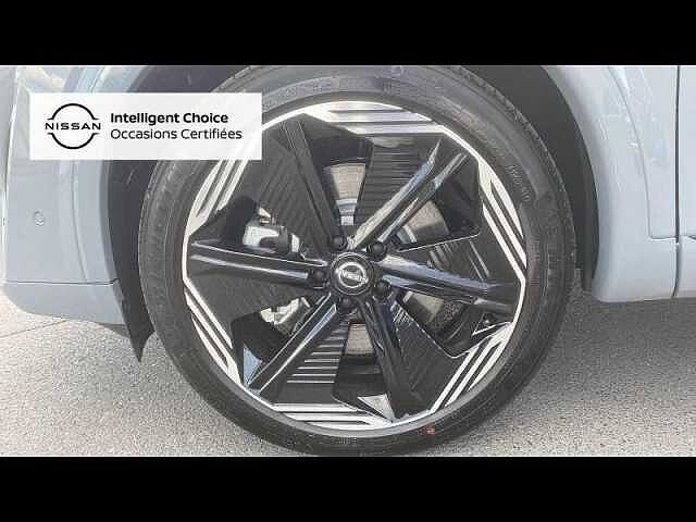 Nissan Qashqai e-POWER 190ch N-Design