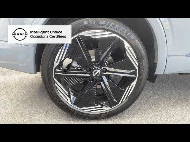 Nissan Qashqai e-POWER 190ch N-Design
