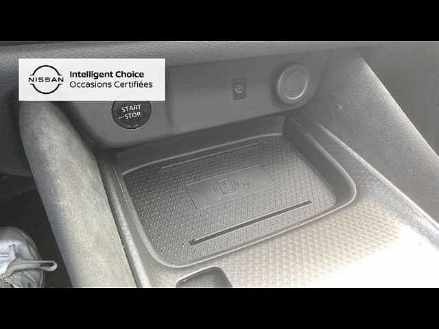 Nissan Qashqai e-POWER 190ch N-Design