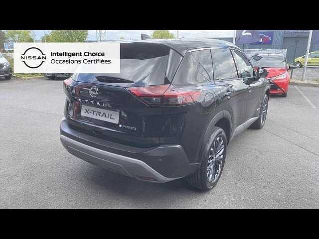 Nissan X-Trail e-Power 204ch N-Connecta