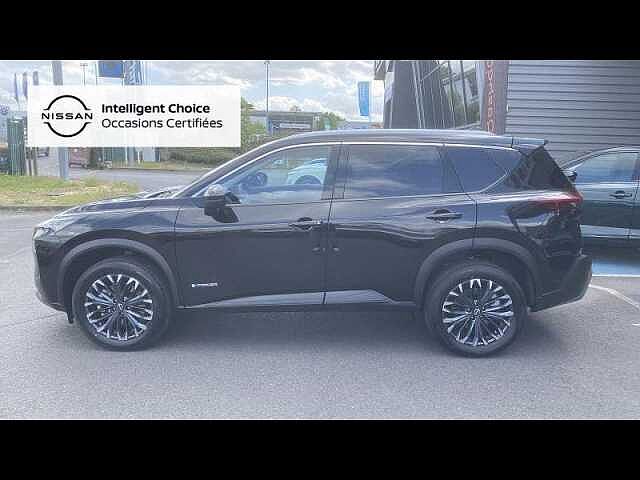 Nissan X-Trail e-Power 204ch N-Connecta